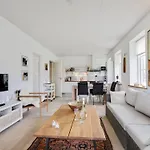 Апартаменты Hunter - 400m From The Sea By Interhome Аллинге