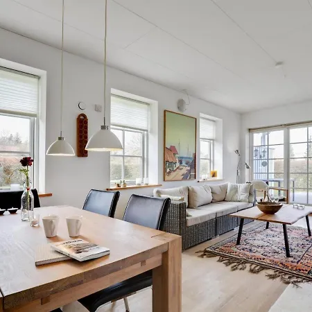 Hunter - 400m From The Sea In Bornholm By Interhome Allinge-Sandvig