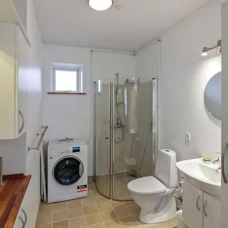 Hunter - 400m From The Sea In Bornholm By Interhome Allinge-Sandvig