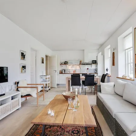 Apartament Hunter - 400m From The Sea In Bornholm By Interhome Allinge-Sandvig