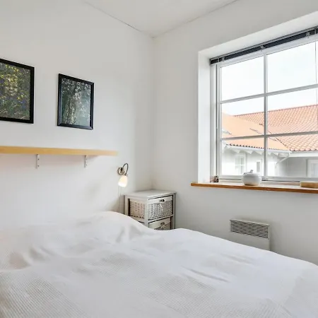 Hunter - 400m From The Sea In Bornholm By Interhome Apartament *