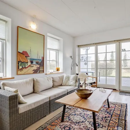 Apartament Hunter - 400m From The Sea In Bornholm By Interhome Allinge-Sandvig