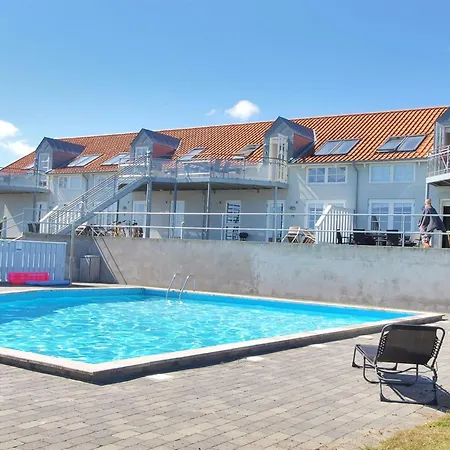 Hunter - 400m From The Sea By Interhome