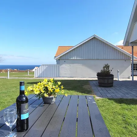 Hunter - 400m From The Sea By Interhome