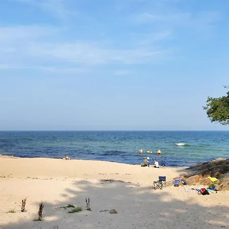 Апартаменты Hunter - 400m From The Sea By Interhome *