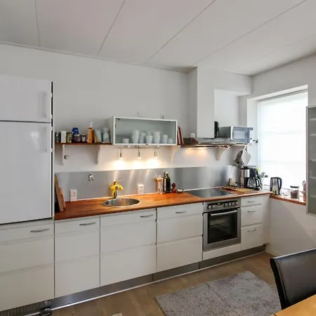 Hunter - 400m From The Sea By Interhome 公寓 *