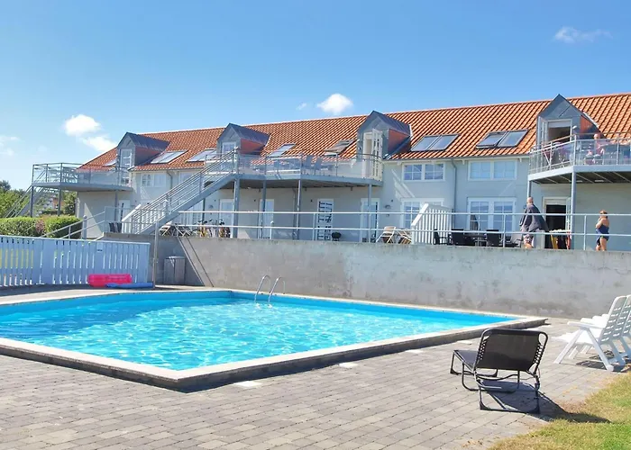 Hunter - 400m From The Sea By Interhome